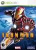 XBOX 360 GAME - Iron Man (USED)